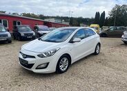 Hyundai i30 1