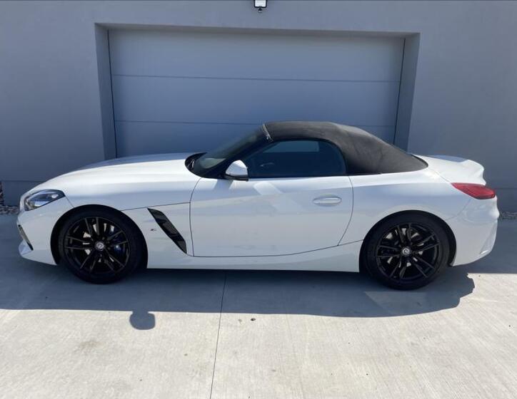 BMW Z4 5