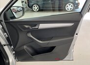 Škoda Karoq SUV 1,5 l 110 kw