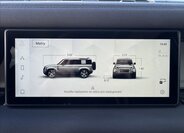 Land Rover Defender SUV / Terénní 3,0 l 221 kw