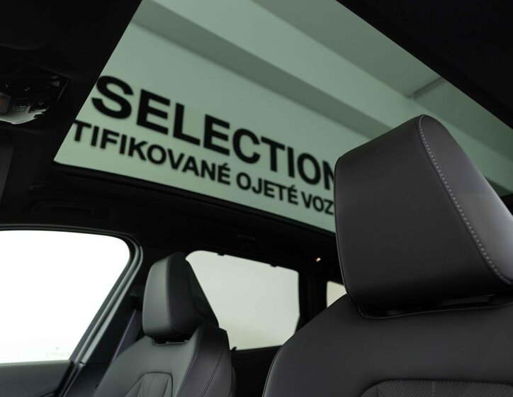 BMW X3 SUV / Terénní 3,0 l 293 kw