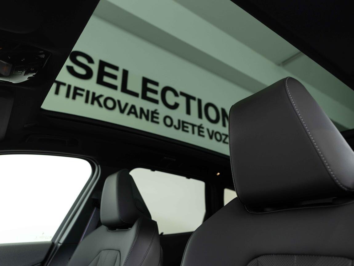 BMW X3 SUV / Terénní 3,0 l 293 kw