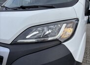 Peugeot Boxer Ostatní 2,0 l 96 kw