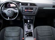Volkswagen Tiguan 11