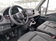Mercedes-Benz Sprinter Ostatní 2,0 l 125 kw