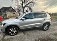 Volkswagen Tiguan SUV / Terénní 0,0 0