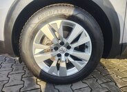 Peugeot 5008 SUV / Terénní 1,2 l 96 kw