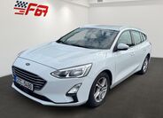 Ford Focus 1