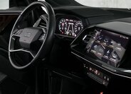 Audi Q4 SUV 0,0 220 kw