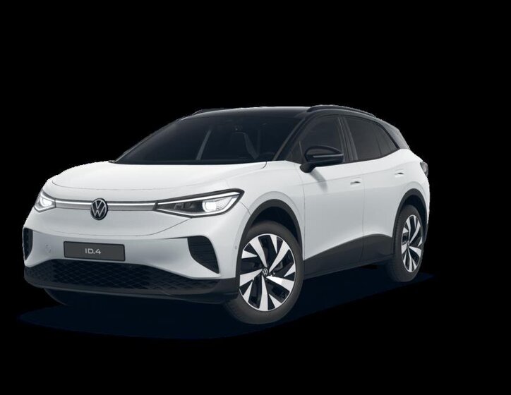 Volkswagen ID.4 SUV / Terénní 1,0 210 kw