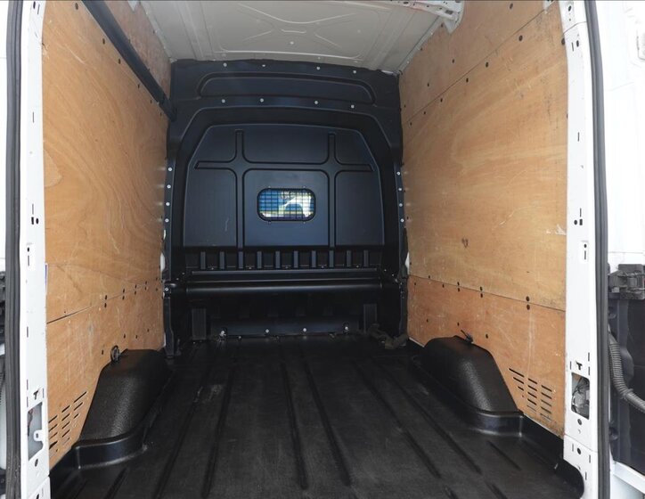 Ford Transit Ostatní 2,0 l 96 kw