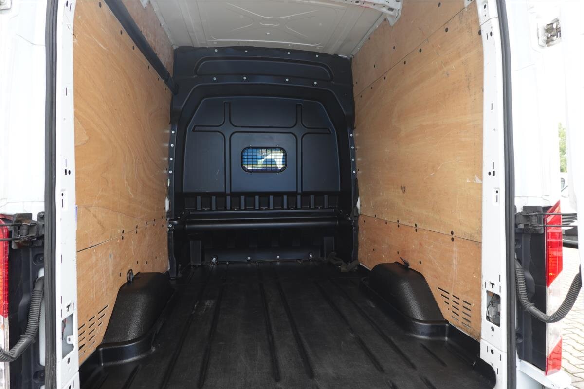 Ford Transit Ostatní 2,0 l 96 kw