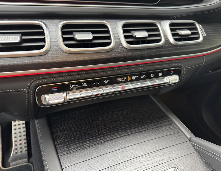 Mercedes-Benz GLE 26