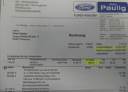Ford Focus Kombi 1,6 l 92 kw