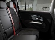 Mercedes-Benz GLB SUV / Terénní 0,0 260 kw