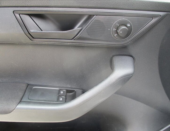 Škoda Fabia Kombi 1,4 l 66 kw