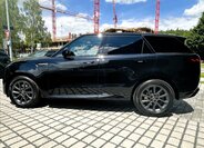 Land Rover Range Rover Sport SUV / Terénní 3,0 l 183 kw