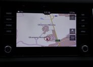 Škoda Kodiaq SUV / Terénní 2,0 l 140 kw