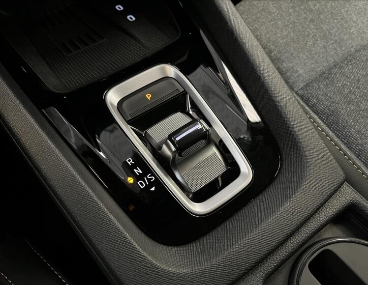 Škoda Octavia Kombi 1,5 l 110 kw