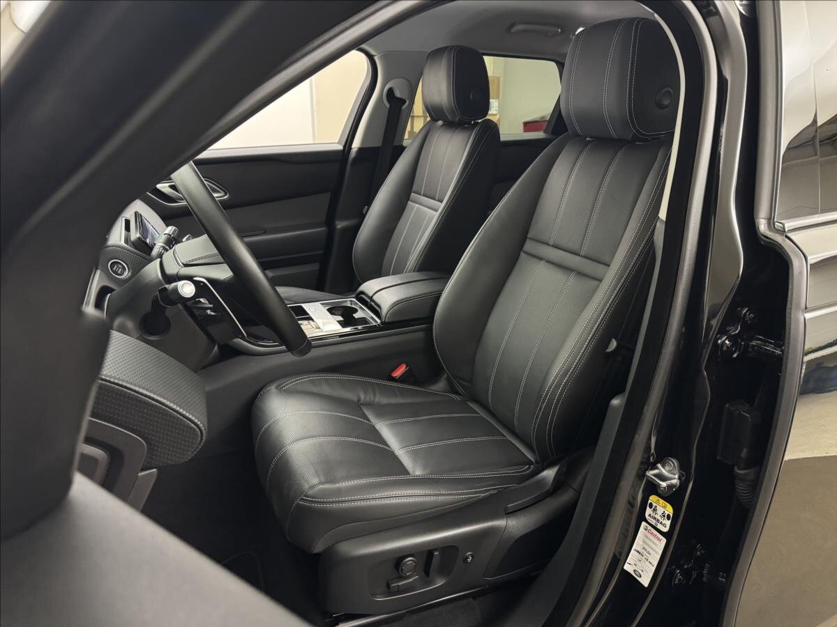 Land Rover Range Rover Velar SUV 2,0 l 150 kw
