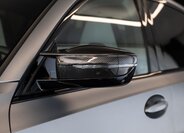 BMW M3 Sedan / Limuzína 3,0 l 375 kw