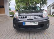 Nissan Note 16