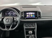Škoda Karoq SUV / Terénní 1,5 l 110 kw