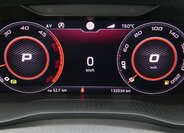 Škoda Kodiaq SUV / Terénní 2,0 l 176 kw