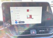 Toyota C-HR SUV / Terénní 2,0 l 112 kw