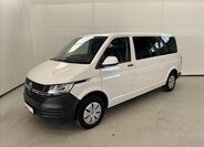 Volkswagen Transporter Kombi 2,0 l 81 kw