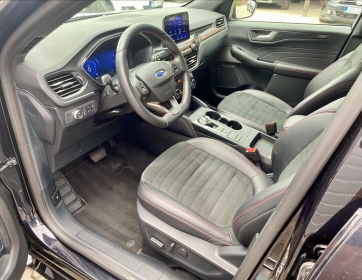 Ford Kuga SUV 2,0 l 110 kw