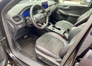 Ford Kuga SUV 2,0 l 110 kw