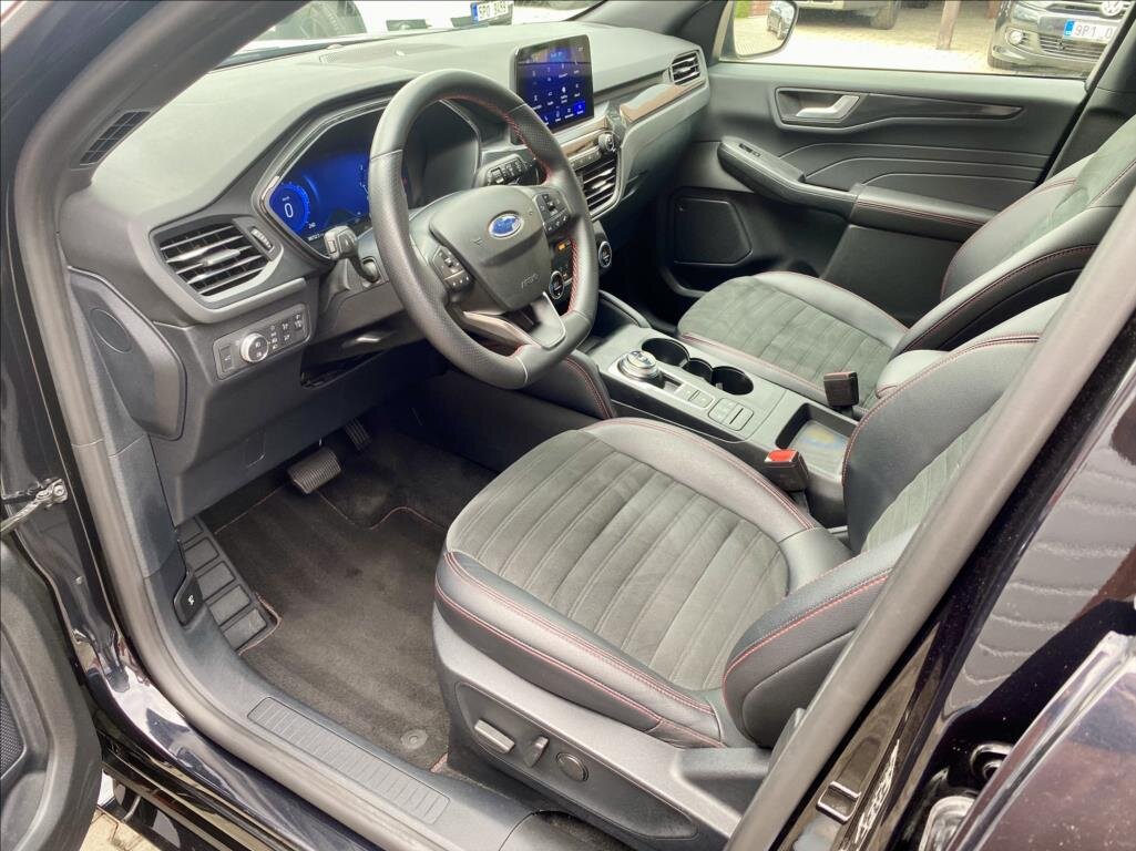 Ford Kuga SUV 2,0 l 110 kw