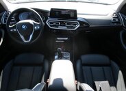 BMW X3 SUV / Terénní 2,0 l 215 kw