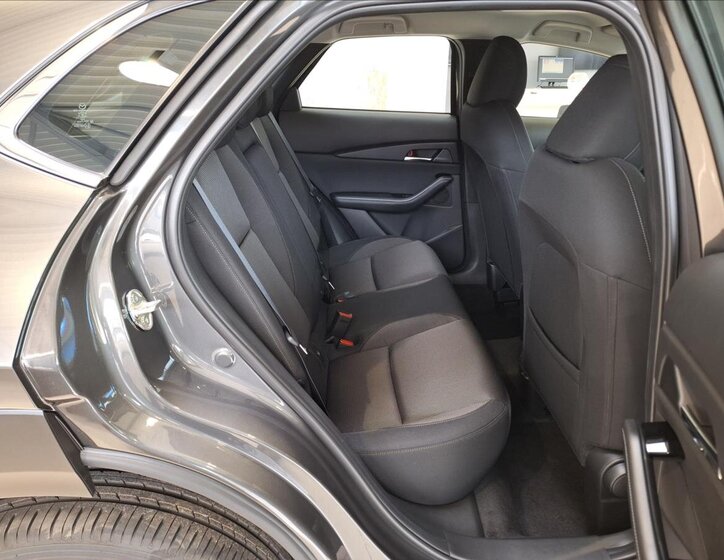 Mazda CX-30 SUV 2,5 l 103 kw