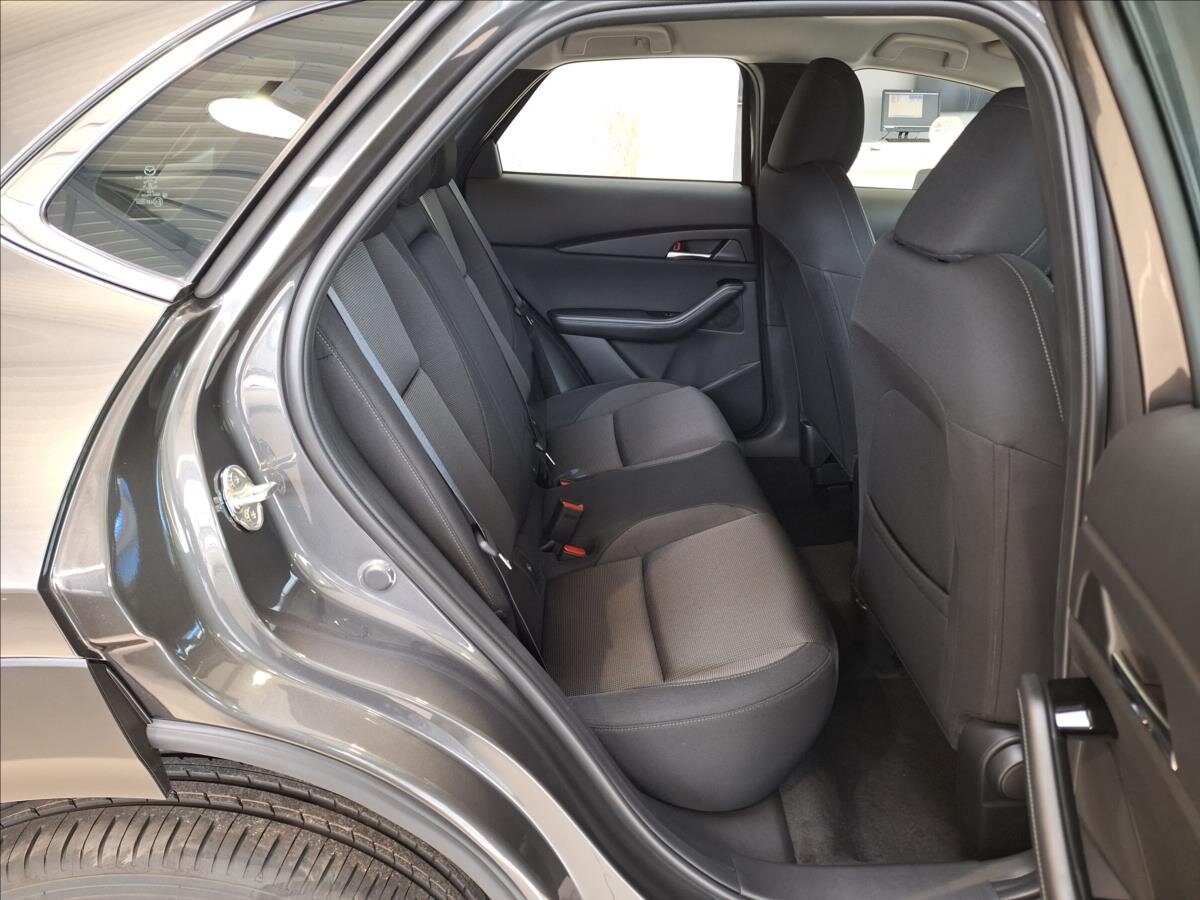 Mazda CX-30 SUV 2,5 l 103 kw