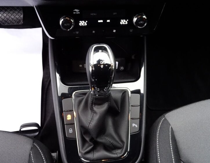 Škoda Fabia Hatchback 999,0 85 kw