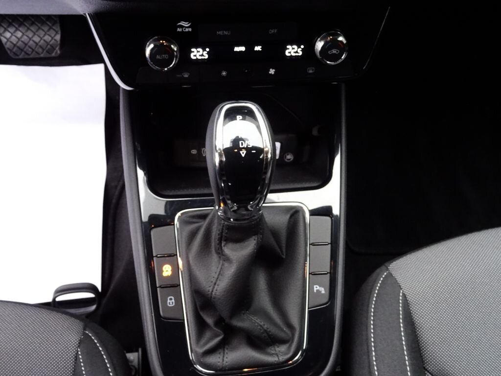 Škoda Fabia Hatchback 999,0 85 kw