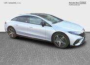 Mercedes-Benz EQS 7