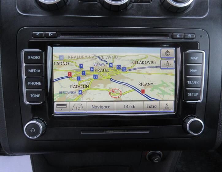 Volkswagen Touran 10