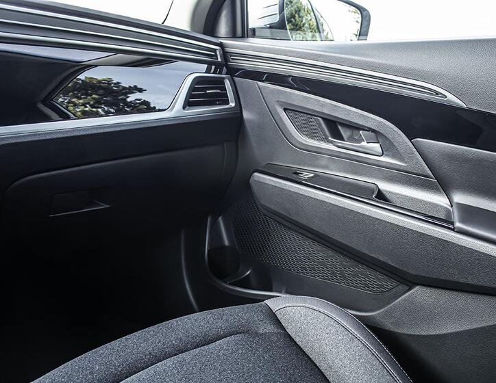 SsangYong Korando 25