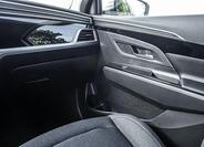 SsangYong Korando 25