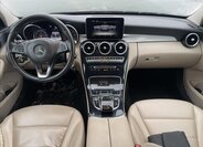 Mercedes-Benz Třídy C Kombi 2,1 l 125 kw