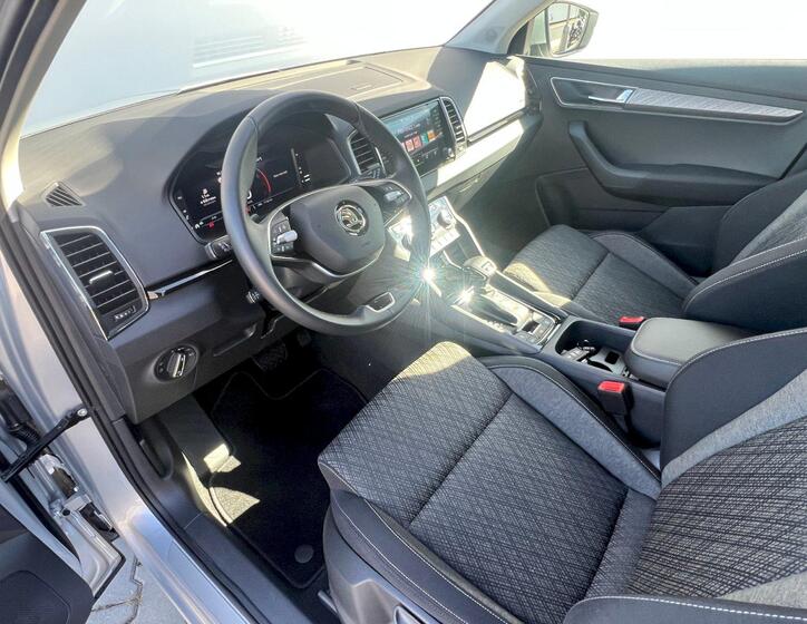 Škoda Karoq 11