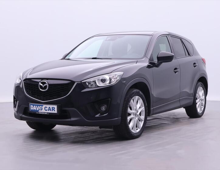 Mazda CX-5 3