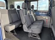 Ford Transit 14