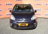 Citroën Grand C4 Picasso MPV 2,0 l 110 kw