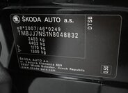 Škoda Kodiaq SUV / Terénní 2,0 l 110 kw