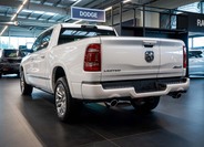 Dodge RAM 3