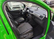 Volkswagen Caddy Ostatní 2,0 l 75 kw
